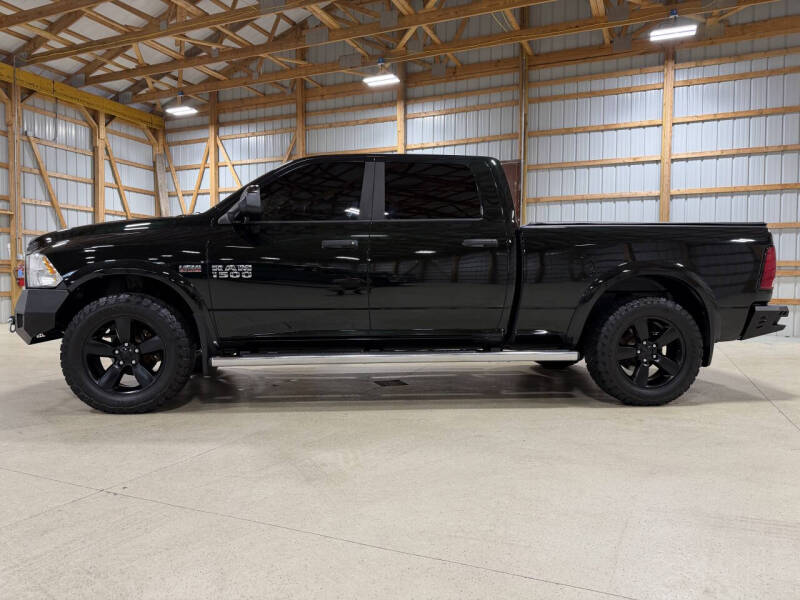 ram ram 1500 pickup 2015 1C6RR7TT2FS711117 image ram ram 1500 pickup 2015 1C6RR7TT2FS711117 image